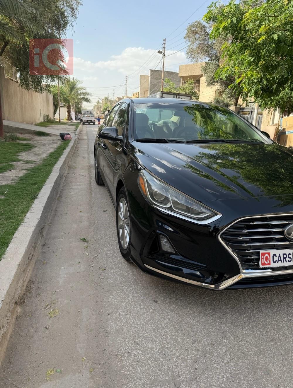 هيونداي سوناتا
